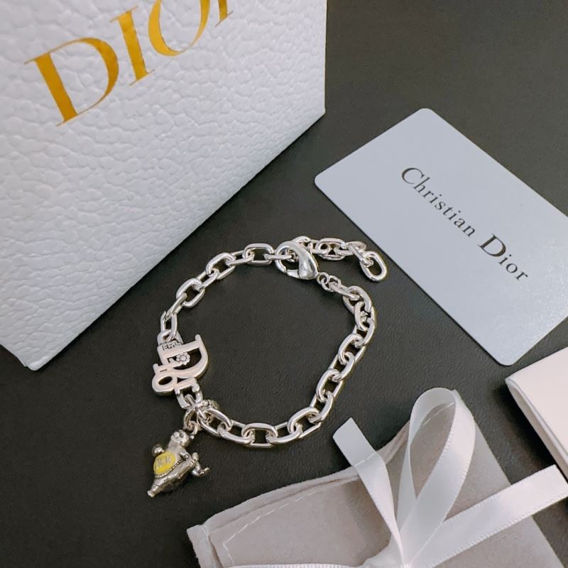 Christian Dior Bracelets